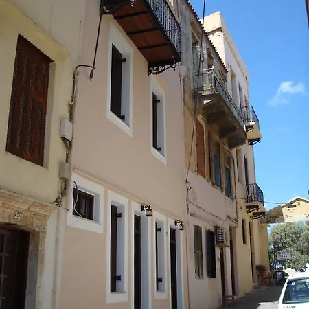 Old Town *