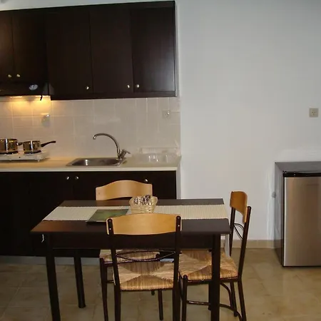Old Town Apartamento