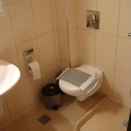 Old Town Apartamento