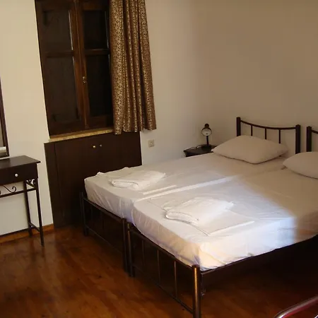 Old Town Apartamento *