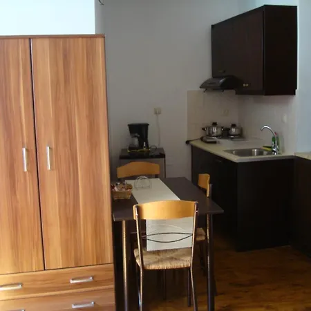 Apartamento Old Town *