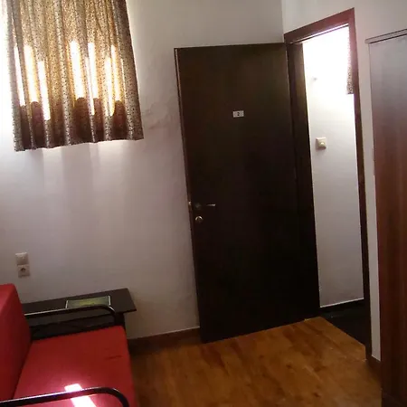 Apartamento Old Town