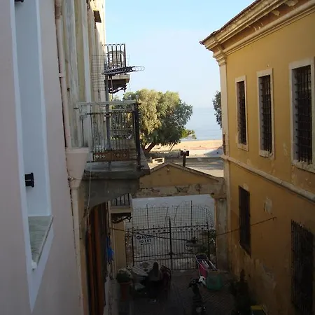 Old Town * La Canea
