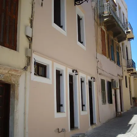 Old Town Apartamento